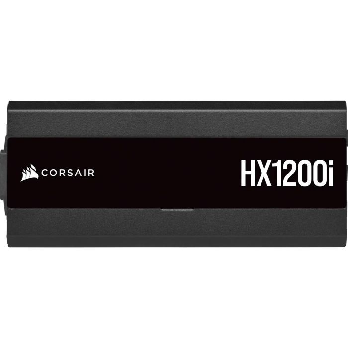 Блок питания Corsair 1200W HX1200i PCIE5 (CP-9020281-EU) изображение 5
