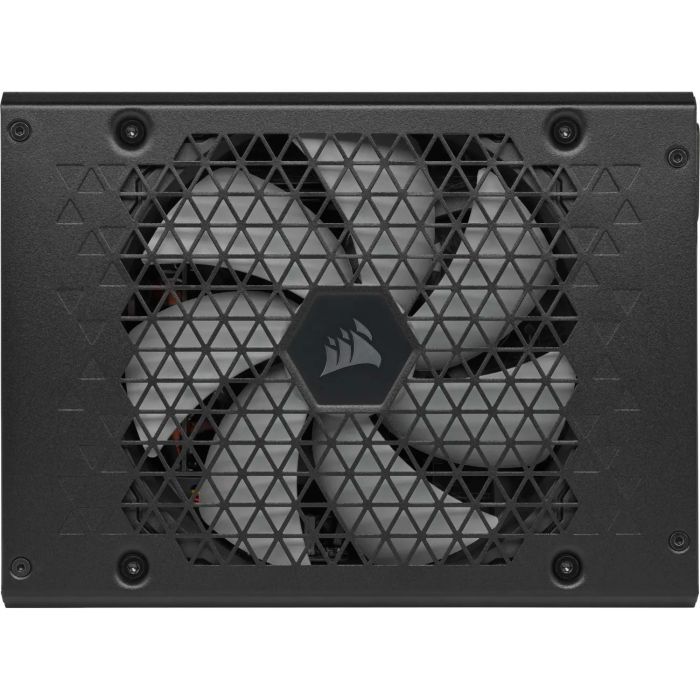 Блок питания Corsair 1200W HX1200i PCIE5 (CP-9020281-EU) изображение 6