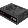 Блок питания Corsair 1200W HX1200i PCIE5 (CP-9020281-EU) изображение 9