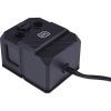 Система рідинного охолодження Alphacool PRO ES TRIPLE/80MM (11972) зображення 2