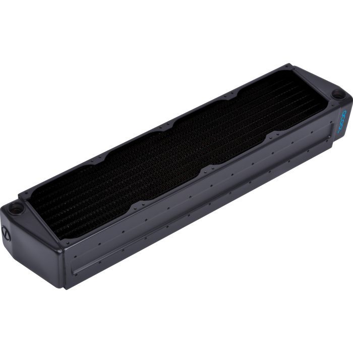 Система рідинного охолодження Alphacool PRO ES TRIPLE/80MM (11972) зображення 5