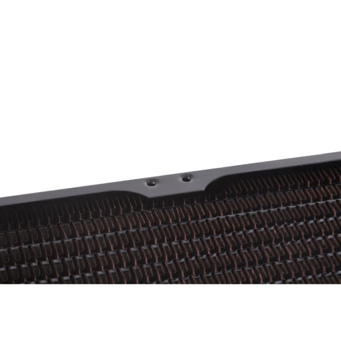 Система рідинного охолодження Alphacool PRO ES TRIPLE/80MM (11972) зображення 6