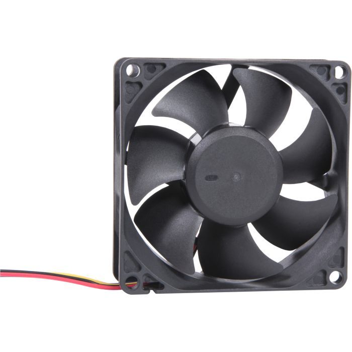 Система рідинного охолодження Alphacool PRO ES TRIPLE/80MM (11972) зображення 7