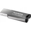 USB флеш накопитель ADATA 64GB UV350 Metallic USB 3.2 (AUV350-64G-RBK) изображение 4