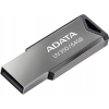 USB флеш накопичувач ADATA 64GB UV350 Metallic USB 3.2 (AUV350-64G-RBK)