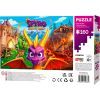 Пазл GoodLoot Spyro Reignited Trilogy 160 элементов (5908305240389) изображение 3