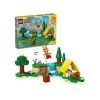 Конструктор LEGO Animal Crossing Активний відпочинок Bunnie 164 деталі (77047) зображення 4