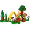 Конструктор LEGO Animal Crossing Активний відпочинок Bunnie 164 деталі (77047) зображення 5