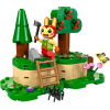 Конструктор LEGO Animal Crossing Активный отдых Bunnie 164 детали (77047) изображение 6