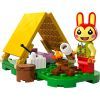 Конструктор LEGO Animal Crossing Активний відпочинок Bunnie 164 деталі (77047) зображення 7