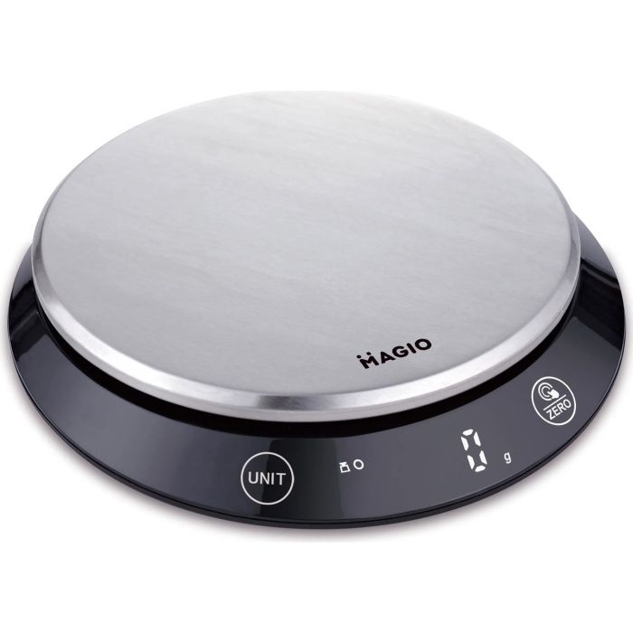 Весы кухонные Magio MG-785 изображение 2