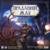 Настольная игра Geekach Games Древний ужас (Eldritch Horror) (GKCH104EH) изображение 6