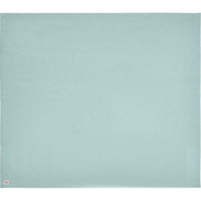 Скатерть Ardesto Oliver, 100% хлопок, бирюза 136х220 см (ART09OT) изображение 3