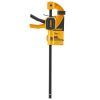 Струбцина DeWALT "M" триггерная (быстрозажимная), 300мм, давление 63 кг. (DWHT0-83140) изображение 4