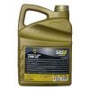 Моторное масло SASH STATUS VL-3000 10W40 4л (107938) изображение 2