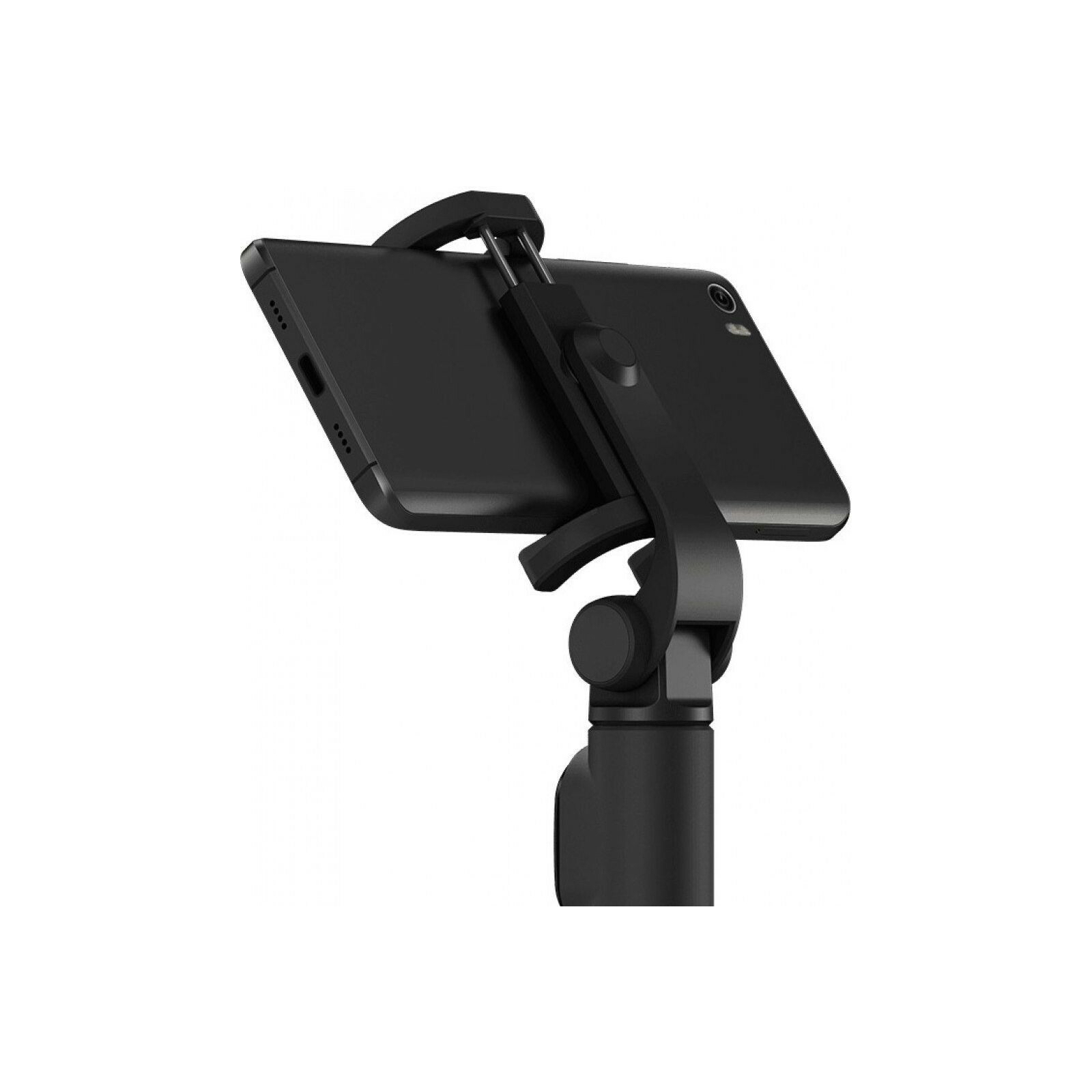 Монопод для селфи Xiaomi Selfie Stick Tripod Black (FBA4070US) (FBA4070US) изображение 4