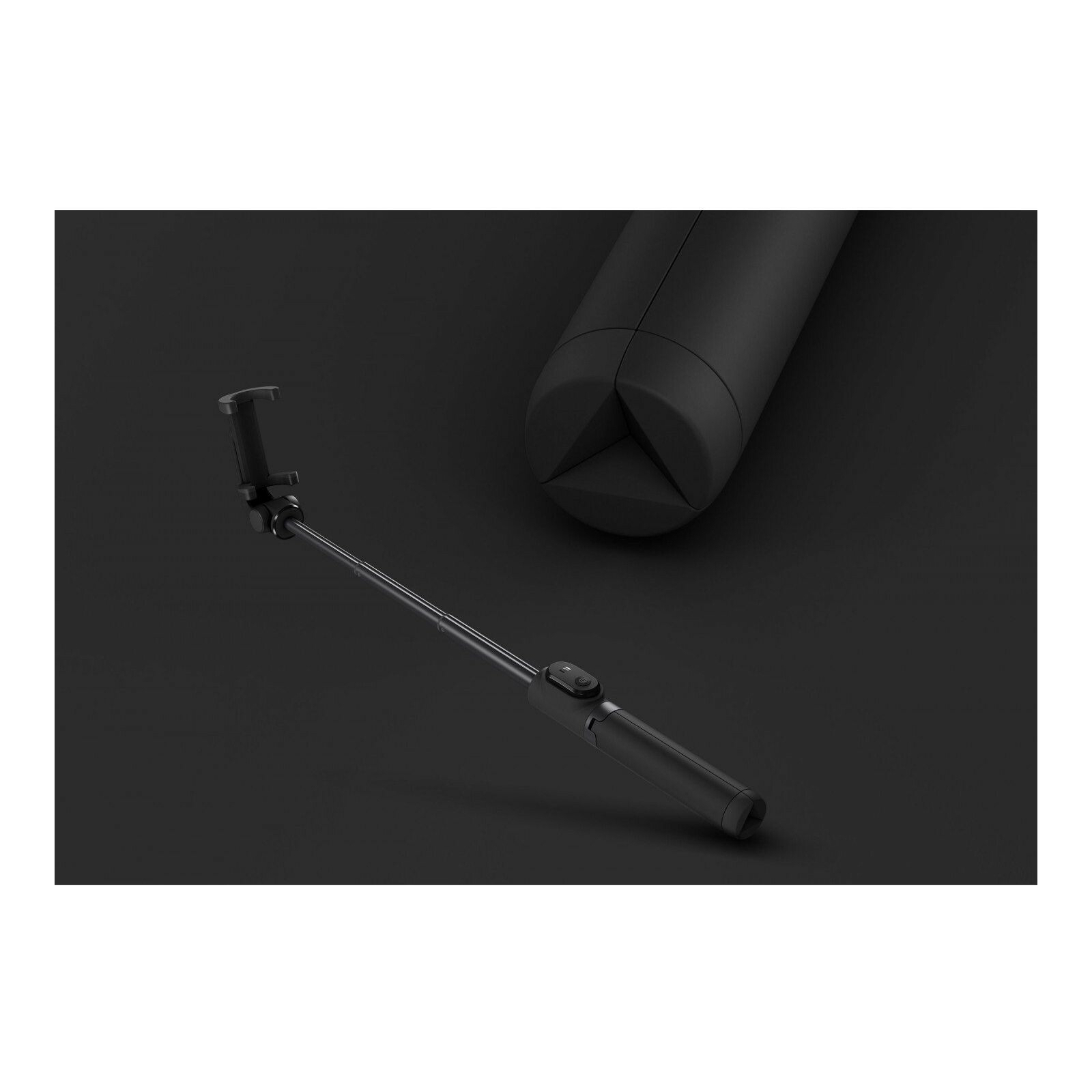 Монопод для селфі Xiaomi Selfie Stick Tripod Black (FBA4070US) (FBA4070US) зображення 5