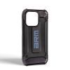 Чехол для мобильного телефона Armorstandart Panzer Apple iPhone 15 Pro Black (ARM73740) изображение 2
