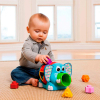 Развивающая игрушка Infantino сортер Джамбо (306912I) изображение 3
