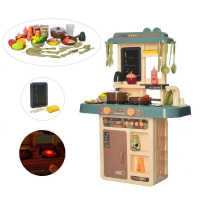 Фото - Детский набор для игры Limo Toy Ігровий набір  Кухня дитяча  889-189 (889-189)