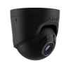 Камера видеонаблюдения Ajax TurretCam (8/2.8) black изображение 2