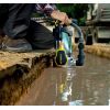 Дренажный насос Stanley 0.75 кВт, для чистой воды, 11000 л/ч, н (SXUP750XCE) изображение 4