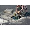 Дренажный насос Stanley 0.75 кВт, для чистой воды, 11000 л/ч, н (SXUP750XCE) изображение 5