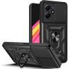 Чохол до мобільного телефона BeCover Military Infinix Smart 8 (X6525) Black (710671) зображення 2