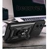 Чохол до мобільного телефона BeCover Military Infinix Smart 8 (X6525) Black (710671) зображення 3