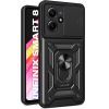 Чохол до мобільного телефона BeCover Military Infinix Smart 8 (X6525) Black (710671)