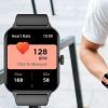 Смарт-часы Blackview R50 Black (6931548317517) изображение 3