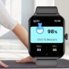 Смарт-часы Blackview R50 Black (6931548317517) изображение 4