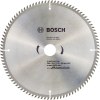Круг відрізний Bosch Eco for Aluminium 254x3x30-96T (2.608.644.395)