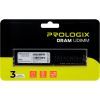 Модуль памяти для компьютера DDR4 16GB 3200 MHz Prologix (PRO16GB3200D4) изображение 4