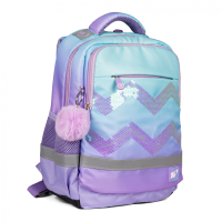 Рюкзак шкільний Yes Sparkle S-52 Ergo (559567)