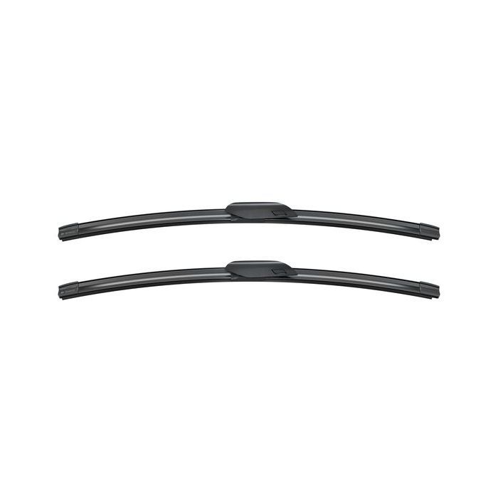 Щетка стеклоочистителя Bosch 3 397 009 893 изображение 2