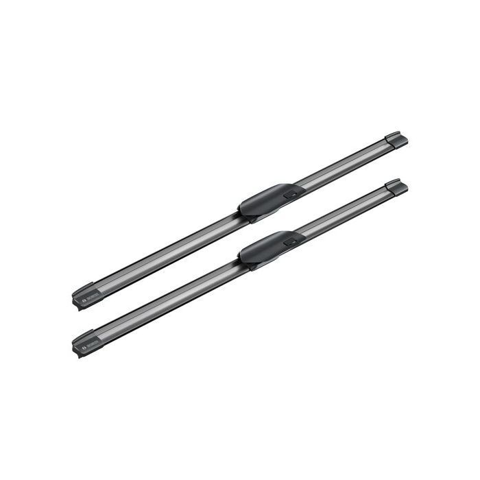 Щетка стеклоочистителя Bosch 3 397 009 893 изображение 4