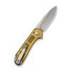 Ніж Civivi Button Lock Elementum ll Satin Ultem (C18062P-7) зображення 2