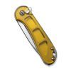 Ніж Civivi Button Lock Elementum ll Satin Ultem (C18062P-7) зображення 5
