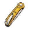 Ніж Civivi Button Lock Elementum ll Satin Ultem (C18062P-7) зображення 6