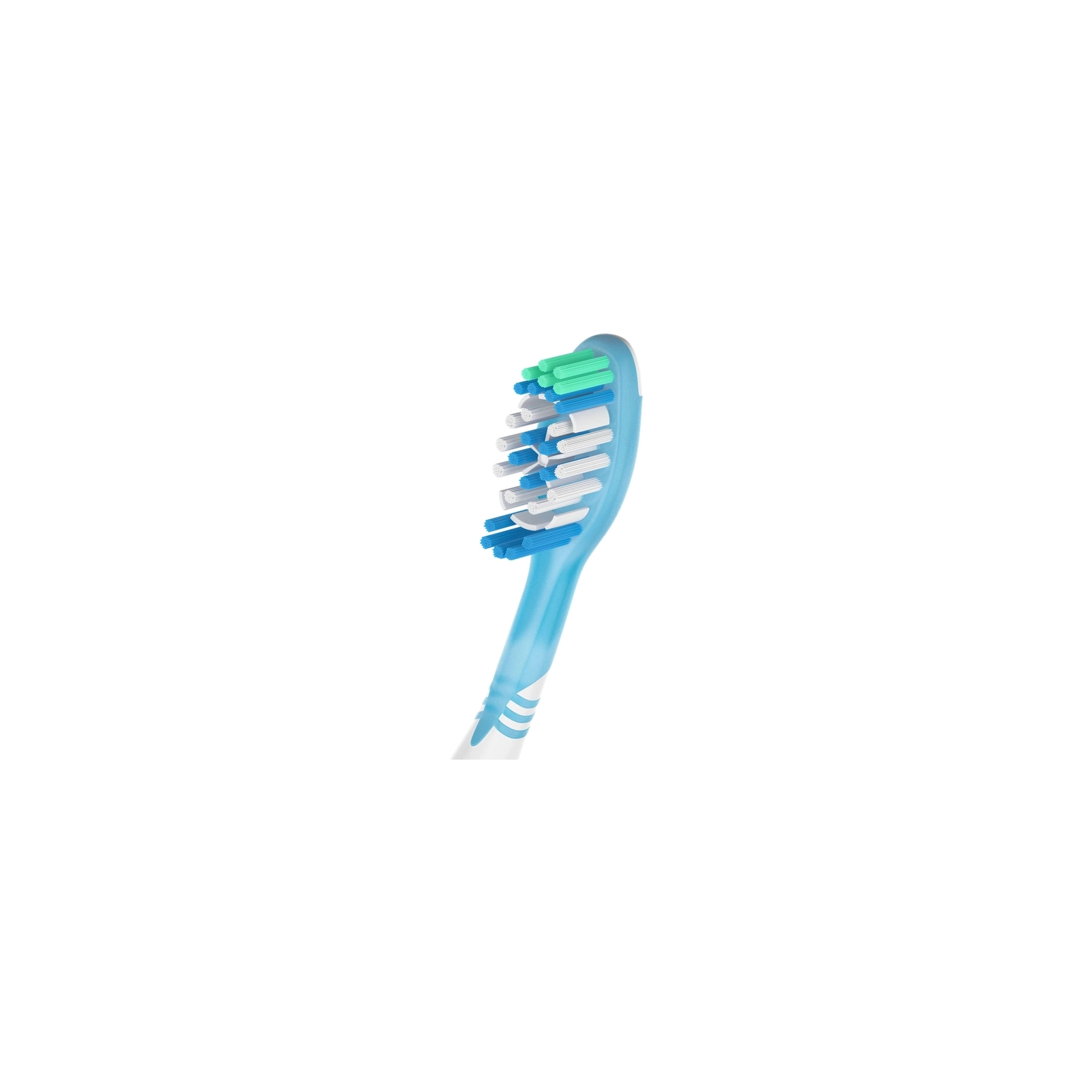 Зубная щетка Colgate Макс Блеск Зеленая (2170000000077) изображение 2