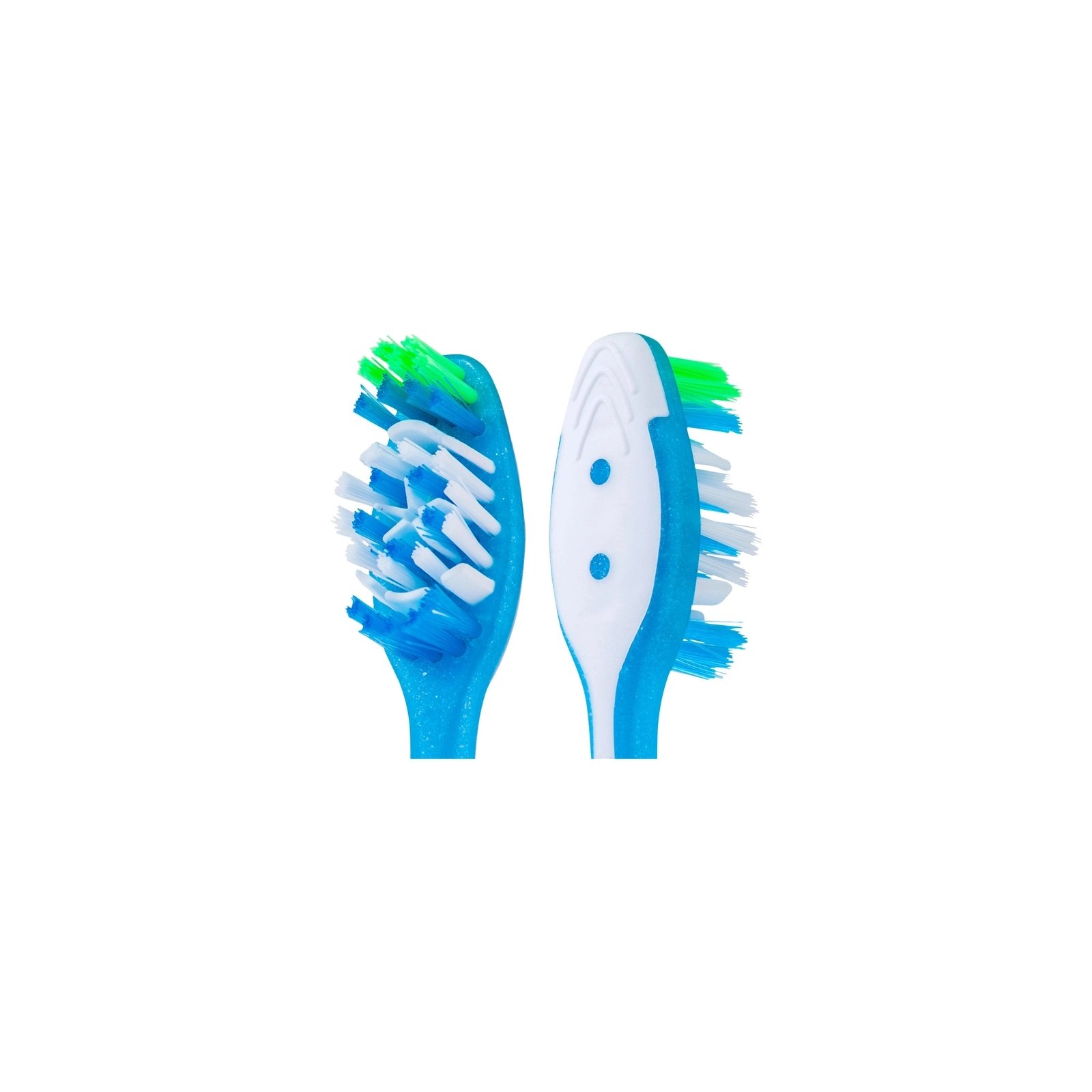 Зубная щетка Colgate Макс Блеск Зеленая (2170000000077) изображение 3