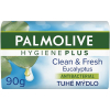 Тверде мило Palmolive Hygiene Plus Eucalyptus Antibacterial 90 г (8718951392472)