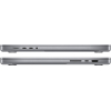 Ноутбук Apple MacBook Pro A2485 M1 Pro + USB - накопичувач SanDisk 32Gb Ultra USB 3.0 Red (SDC-RA02) зображення 3