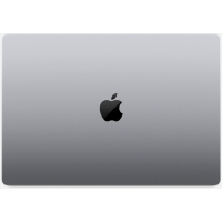 Ноутбук Apple MacBook Pro A2485 M1 Pro + USB - накопичувач SanDisk 32Gb Ultra USB 3.0 Red (SDC-RA02) зображення 4