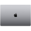 Ноутбук Apple MacBook Pro A2485 M1 Pro + USB - накопичувач SanDisk 32Gb Ultra USB 3.0 Red (SDC-RA02) зображення 4