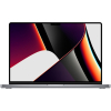 Ноутбук Apple MacBook Pro A2485 M1 Pro + USB - накопичувач SanDisk 32Gb Ultra USB 3.0 Red (SDC-RA02)