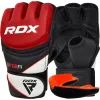Рукавички для MMA RDX F12 Model GGRF Red M (GGR-F12R-M)