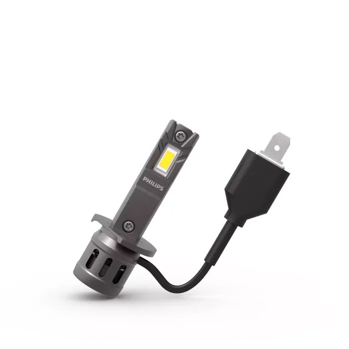 Автолампа Philips 11258U2500CX изображение 3