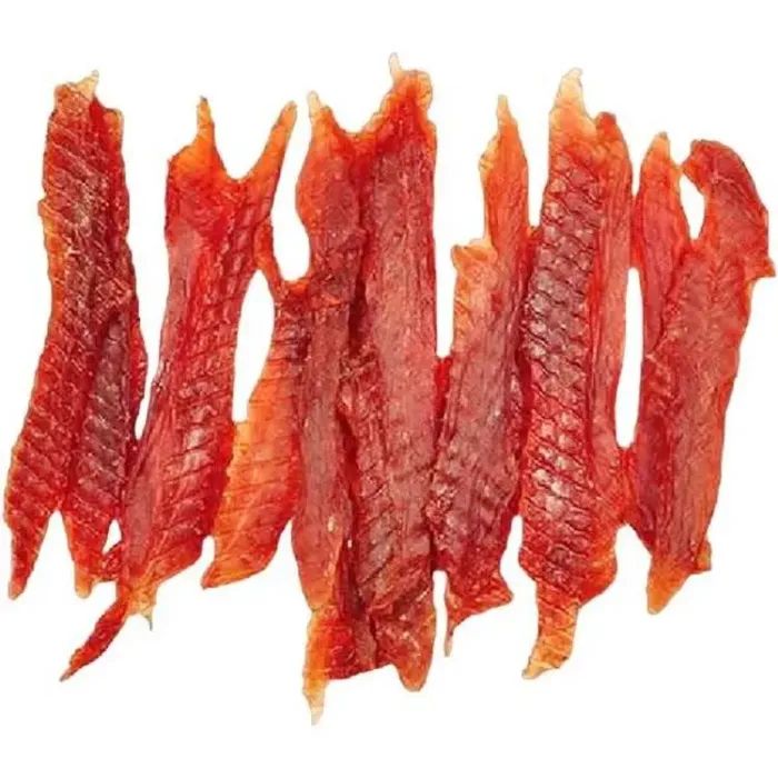 Лакомство для собак LupiPets Филе утки 500 г (0020/20)